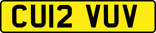 CU12VUV