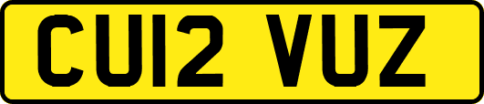 CU12VUZ