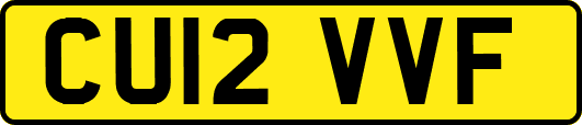 CU12VVF