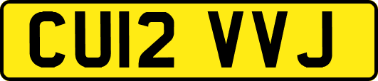 CU12VVJ