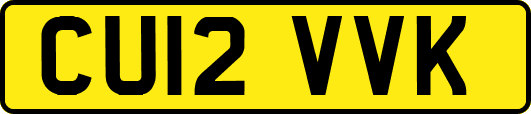 CU12VVK