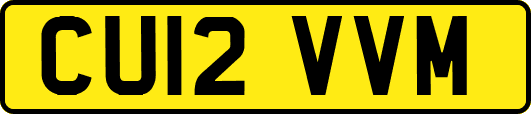 CU12VVM