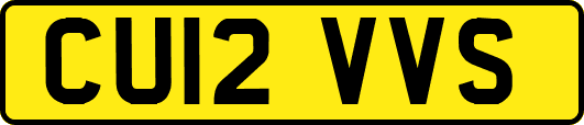 CU12VVS