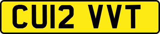 CU12VVT
