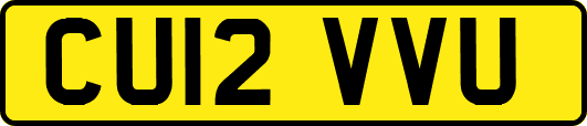 CU12VVU