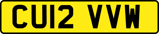 CU12VVW