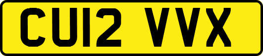 CU12VVX