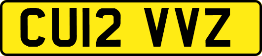 CU12VVZ