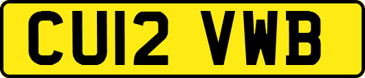 CU12VWB