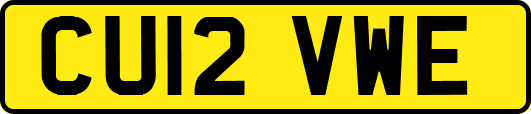 CU12VWE