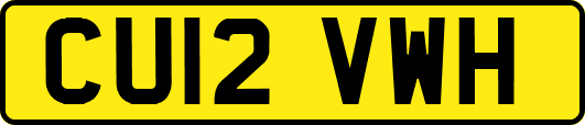 CU12VWH