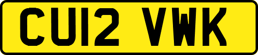 CU12VWK