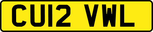 CU12VWL