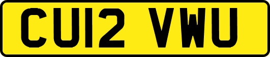 CU12VWU