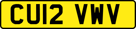 CU12VWV
