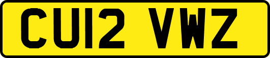 CU12VWZ