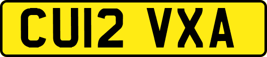 CU12VXA