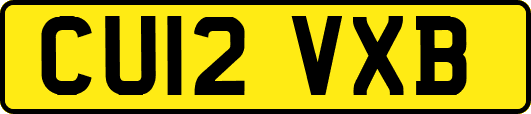 CU12VXB
