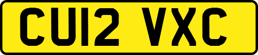 CU12VXC