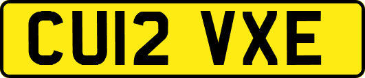 CU12VXE