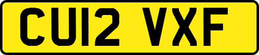 CU12VXF