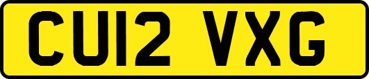 CU12VXG
