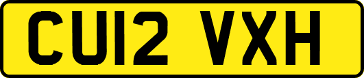 CU12VXH