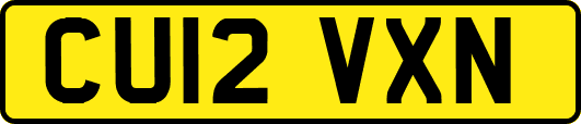 CU12VXN