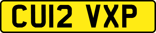 CU12VXP