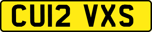 CU12VXS
