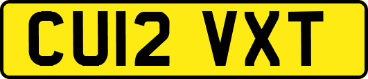 CU12VXT