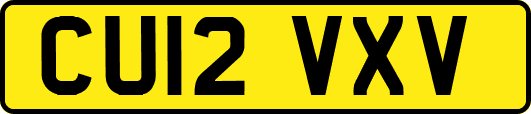 CU12VXV