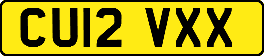 CU12VXX