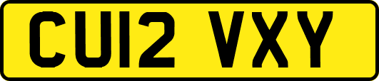 CU12VXY