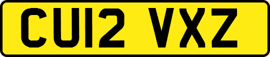 CU12VXZ