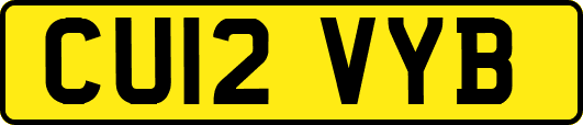 CU12VYB