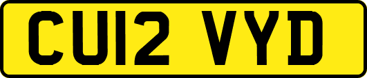CU12VYD