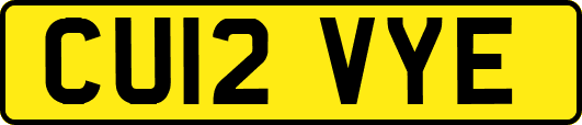 CU12VYE