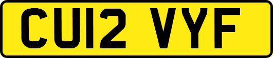 CU12VYF