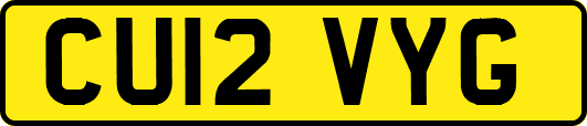 CU12VYG