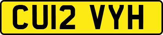 CU12VYH