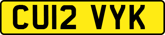 CU12VYK