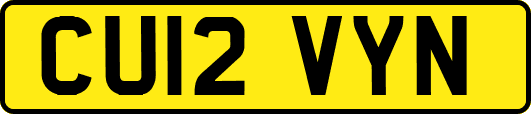 CU12VYN
