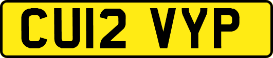CU12VYP
