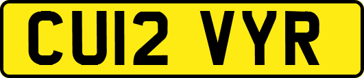 CU12VYR