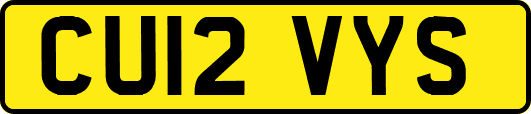 CU12VYS