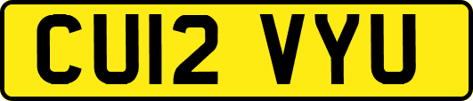 CU12VYU