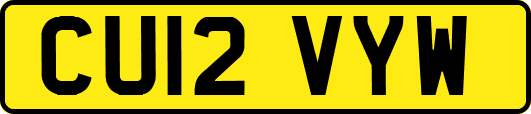CU12VYW