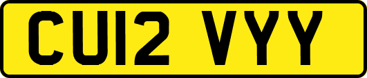 CU12VYY