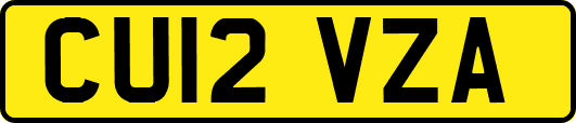CU12VZA